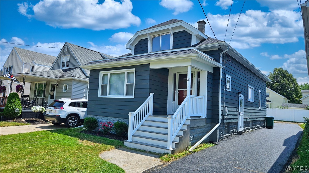 photo undefined: 35 Cushing Place, Buffalo NY 14220