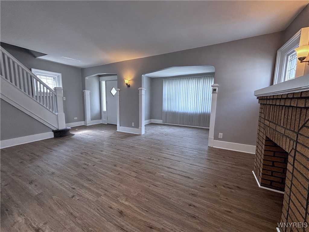 photo 2 : 35 Cushing Place, Buffalo NY 14220