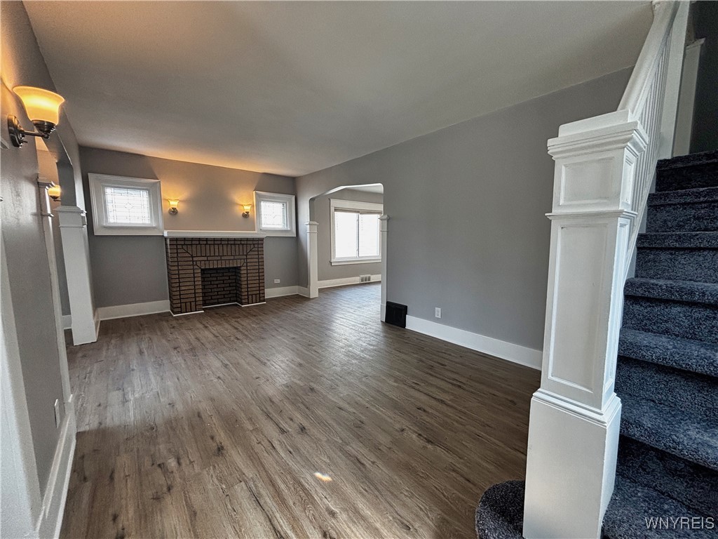 photo 3 : 35 Cushing Place, Buffalo NY 14220