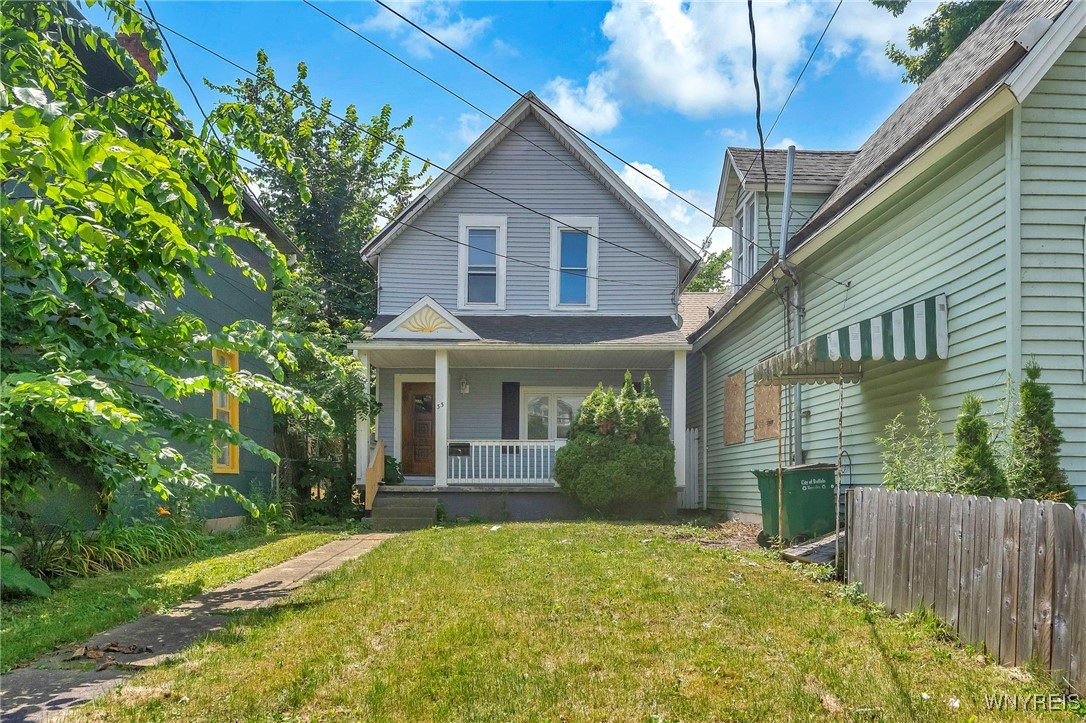 photo undefined: 33 Lafayette Avenue, Buffalo NY 14213