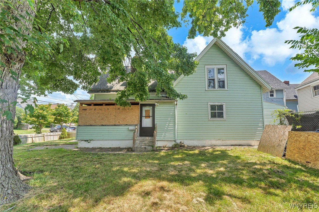 photo undefined: 25 Lafayette Avenue, Buffalo NY 14213