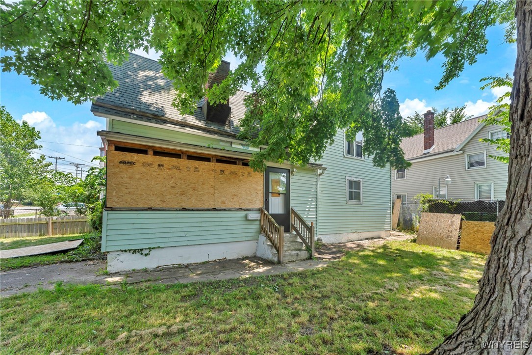 photo 1 : 25 Lafayette Avenue, Buffalo NY 14213