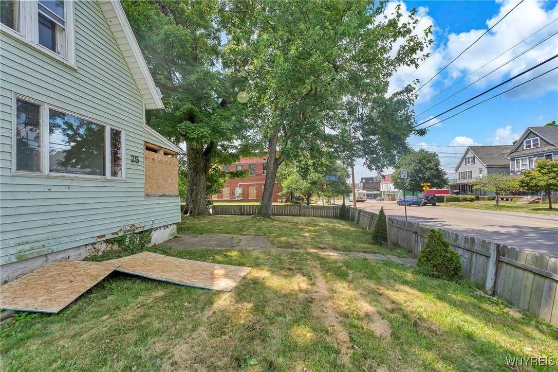 photo WL9nkw: 25 Lafayette Avenue, Buffalo NY 14213