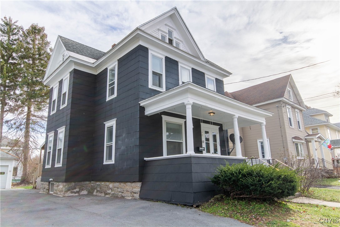 photo y1Lw: 130 North Indiana Avenue, Watertown City NY 13601