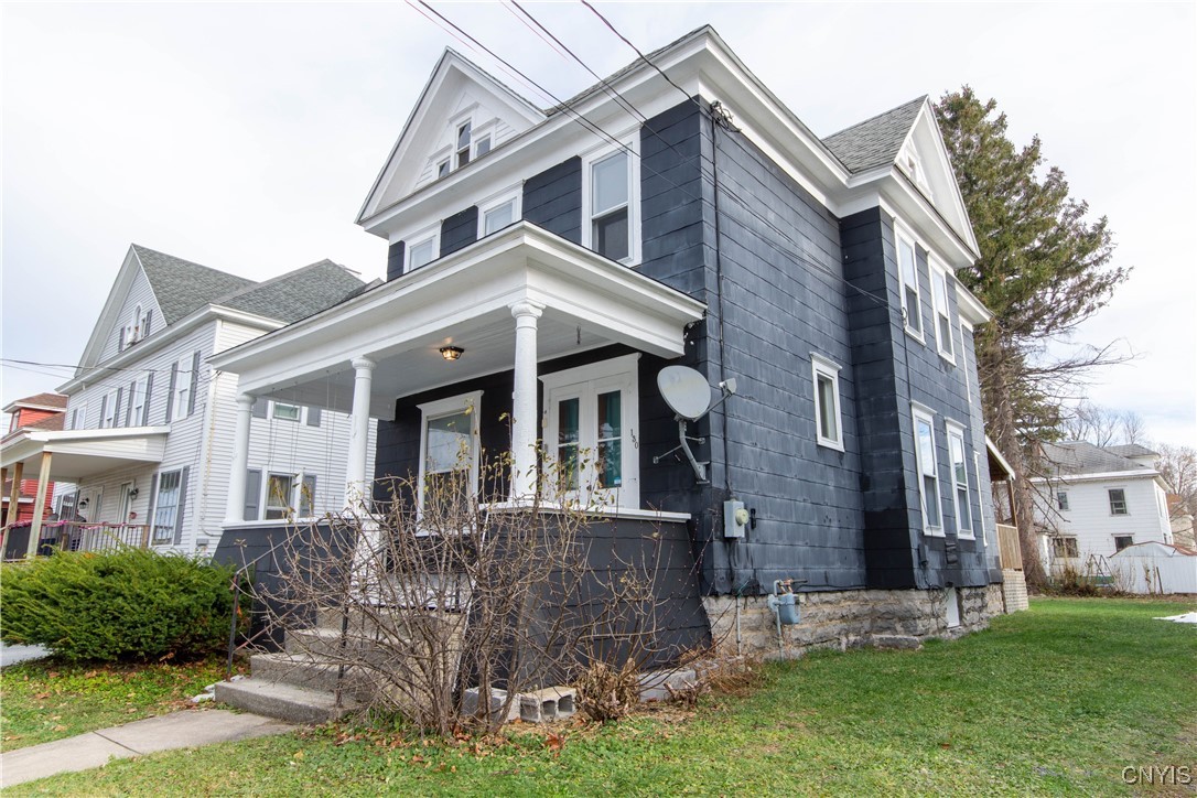 photo undefined: 130 North Indiana Avenue, Watertown City NY 13601
