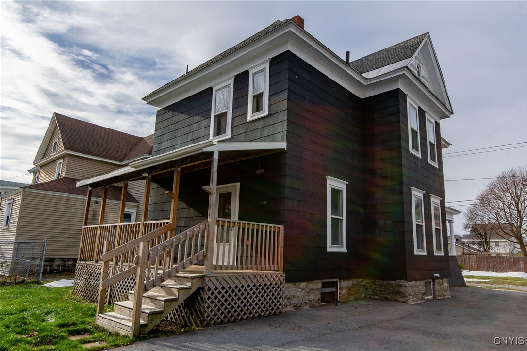 photo 2 : 130 North Indiana Avenue, Watertown City NY 13601