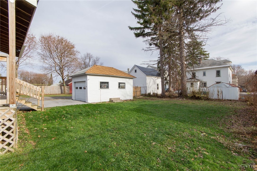 photo undefined: 130 North Indiana Avenue, Watertown City NY 13601