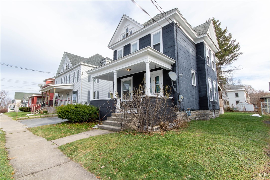 photo 3 : 130 North Indiana Avenue, Watertown City NY 13601