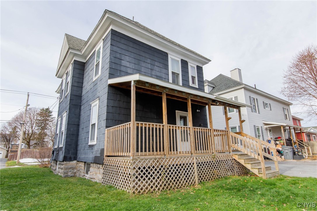 photo 4 : 130 North Indiana Avenue, Watertown City NY 13601