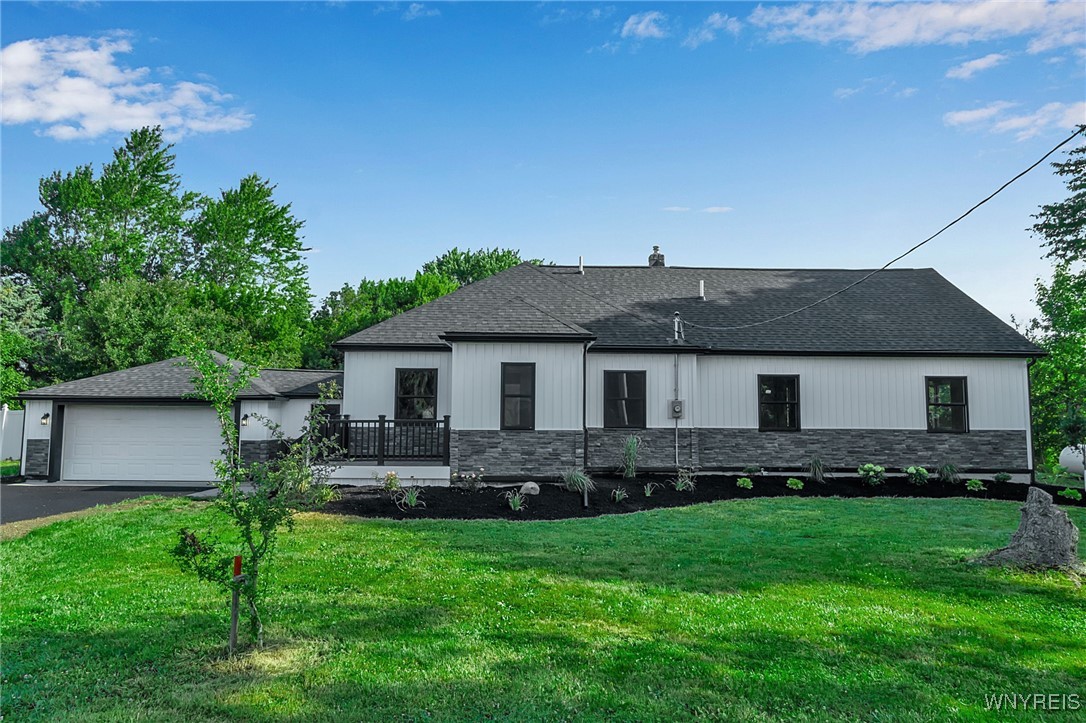 photo undefined: 4221 Upper Mountain Road, Cambria NY 14132