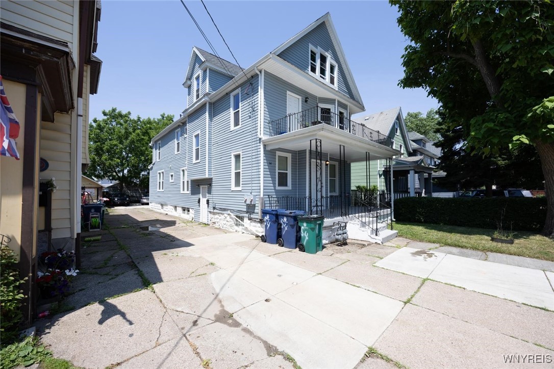photo 0: 54 Tuxedo Place, Buffalo NY 14207