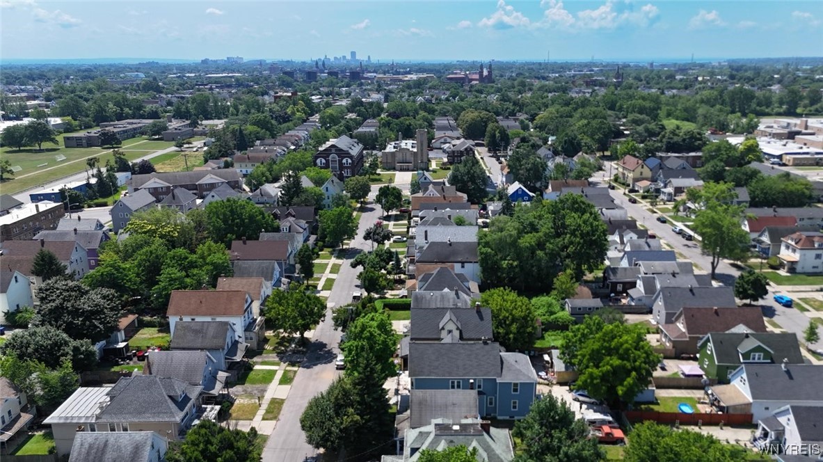 photo undefined: 54 Tuxedo Place, Buffalo NY 14207