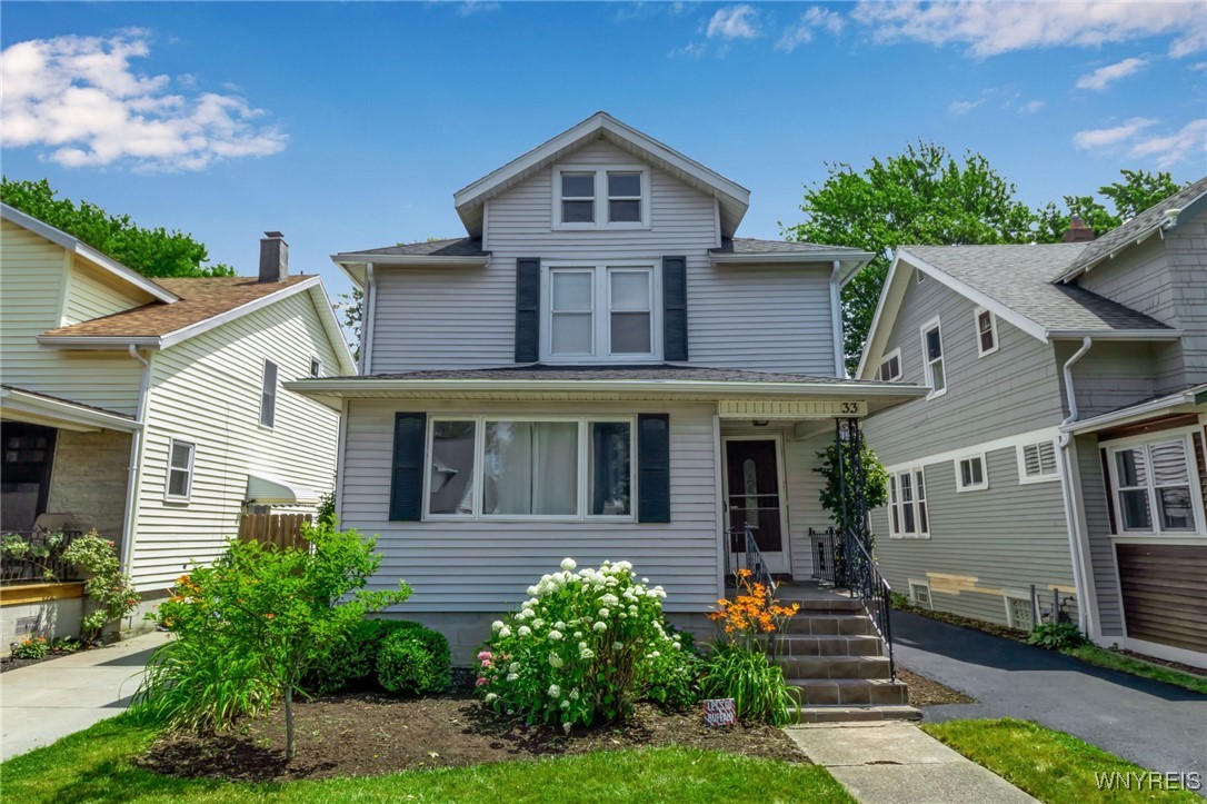 photo X8JwGiT9njhVXSfYYuCLo7zGGVoWQ: 33 Frontenac Avenue, Buffalo NY 14216