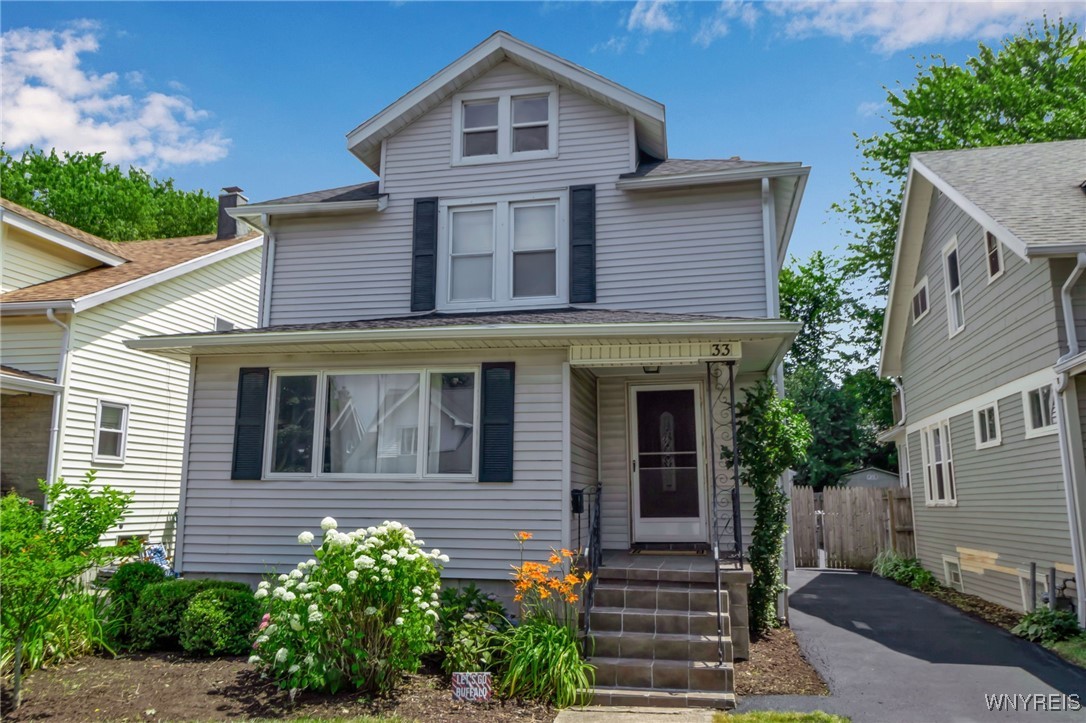 photo 9dkQr6Fd4WZ5oSfh3nEeC47wb86mdMX7cYA: 33 Frontenac Avenue, Buffalo NY 14216