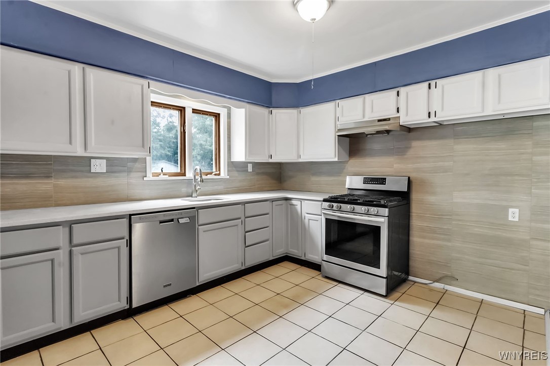 photo 2 : 33 Frontenac Avenue, Buffalo NY 14216