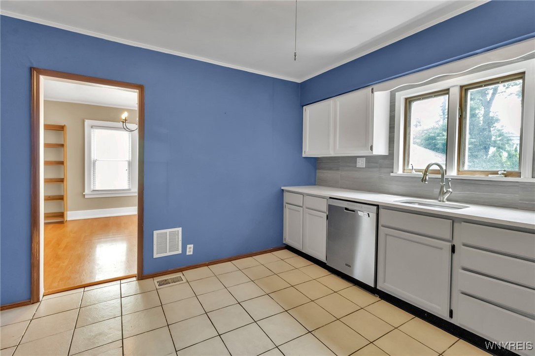 photo 4 : 33 Frontenac Avenue, Buffalo NY 14216