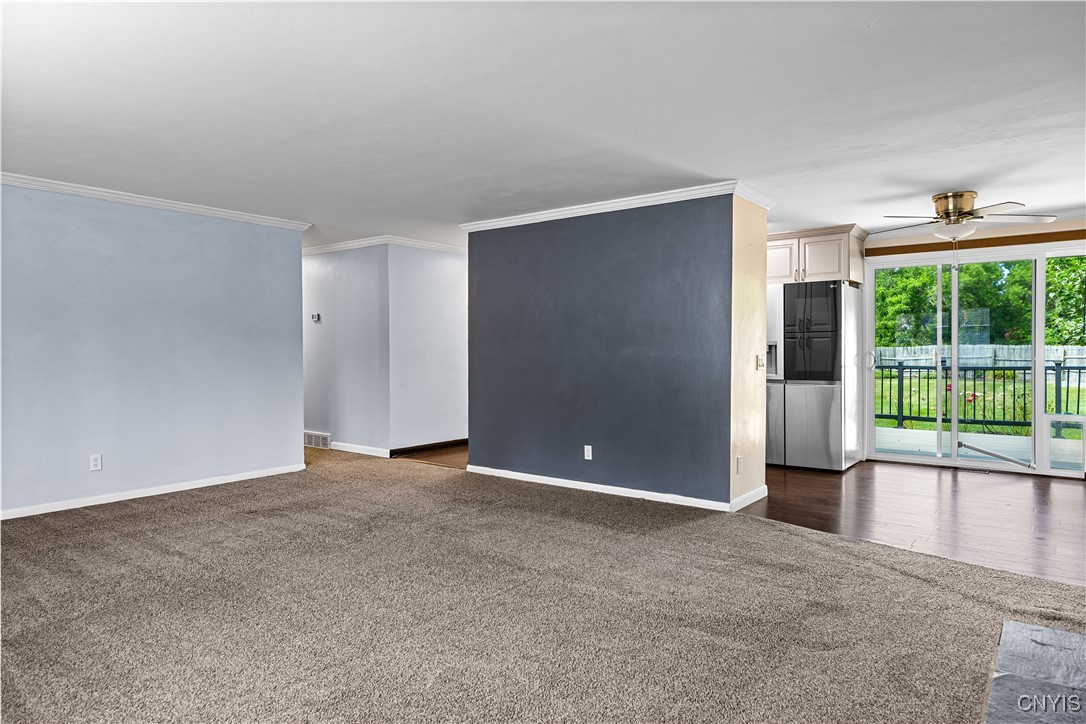 photo 3 : 22208 Twin Oaks Drive, Le Ray NY 13601