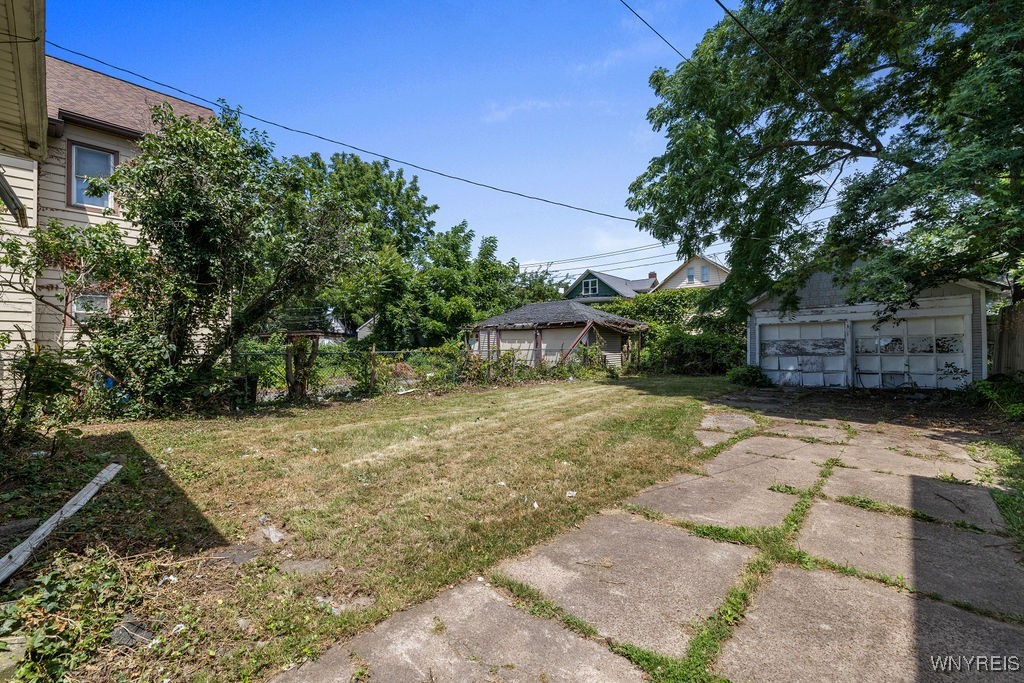photo 4 : 106 Lasalle Avenue, Buffalo NY 14214
