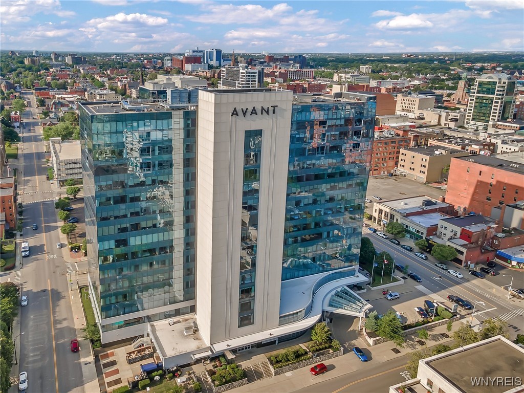 photo undefined: 200 Delaware Avenue 1501, Buffalo NY 14202