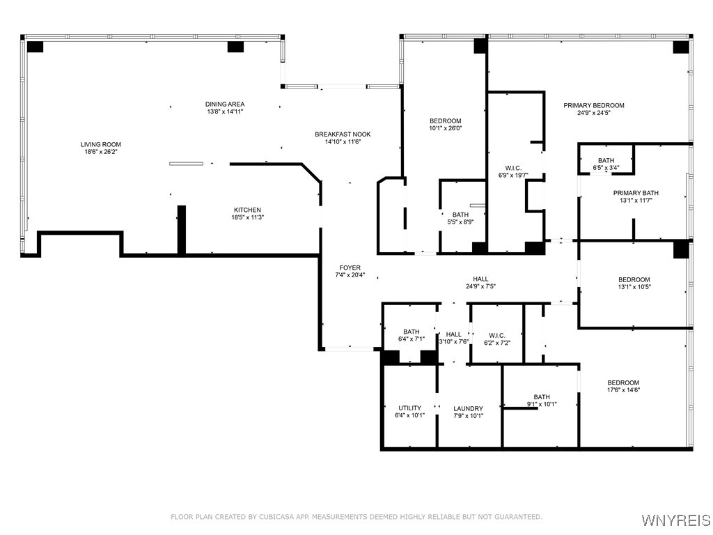 photo O0kdA: 200 Delaware Avenue 1501, Buffalo NY 14202