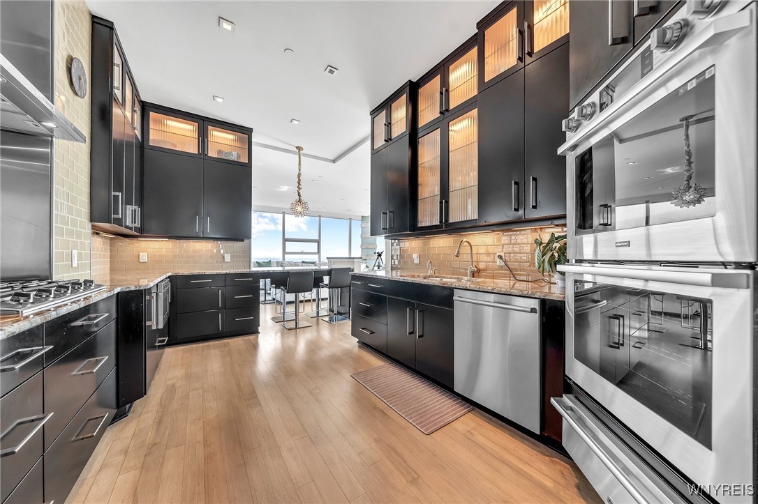 photo 4 : 200 Delaware Avenue 1501, Buffalo NY 14202