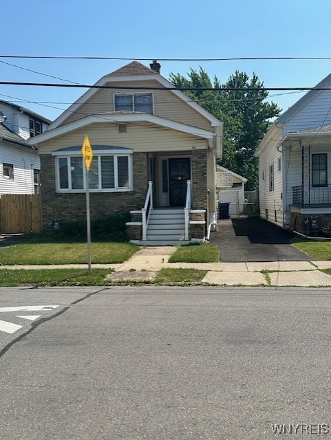photo undefined: 79 Courtland Avenue, Buffalo NY 14215