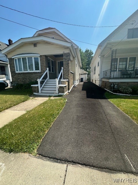 photo undefined: 79 Courtland Avenue, Buffalo NY 14215