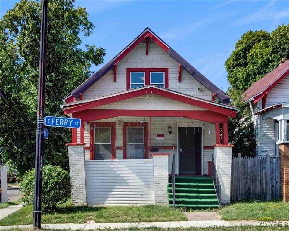 photo undefined: 1046 East Ferry Street N, Buffalo NY 14211