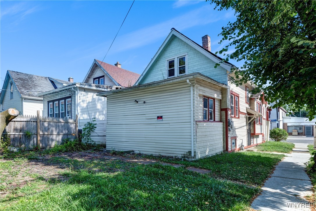 photo undefined: 1046 East Ferry Street N, Buffalo NY 14211