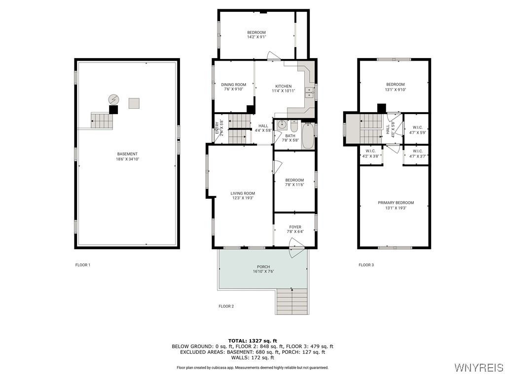 photo 3 : 1046 East Ferry Street N, Buffalo NY 14211