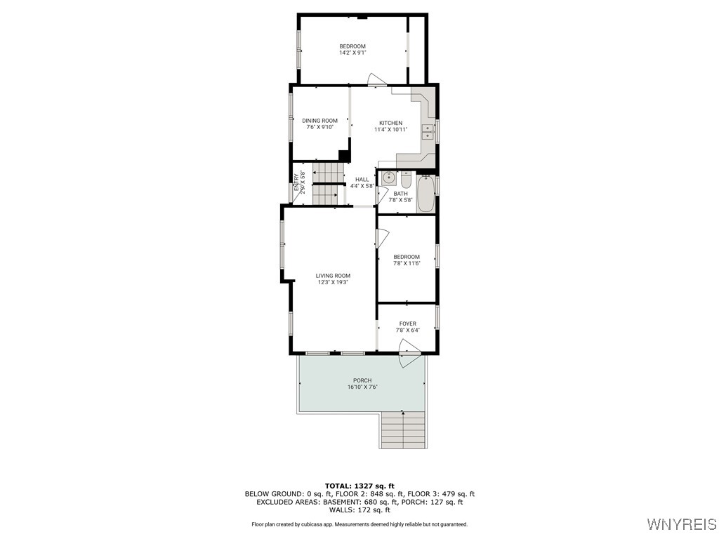 photo 4 : 1046 East Ferry Street N, Buffalo NY 14211