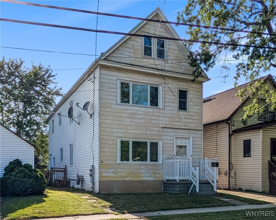 photo xa2r2BwYo: 386 Davey Street, Buffalo NY 14206