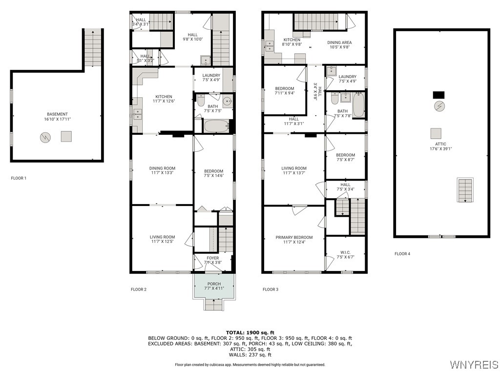 photo 3 : 386 Davey Street, Buffalo NY 14206