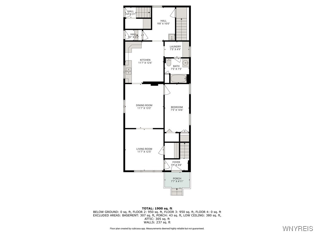 photo 4 : 386 Davey Street, Buffalo NY 14206