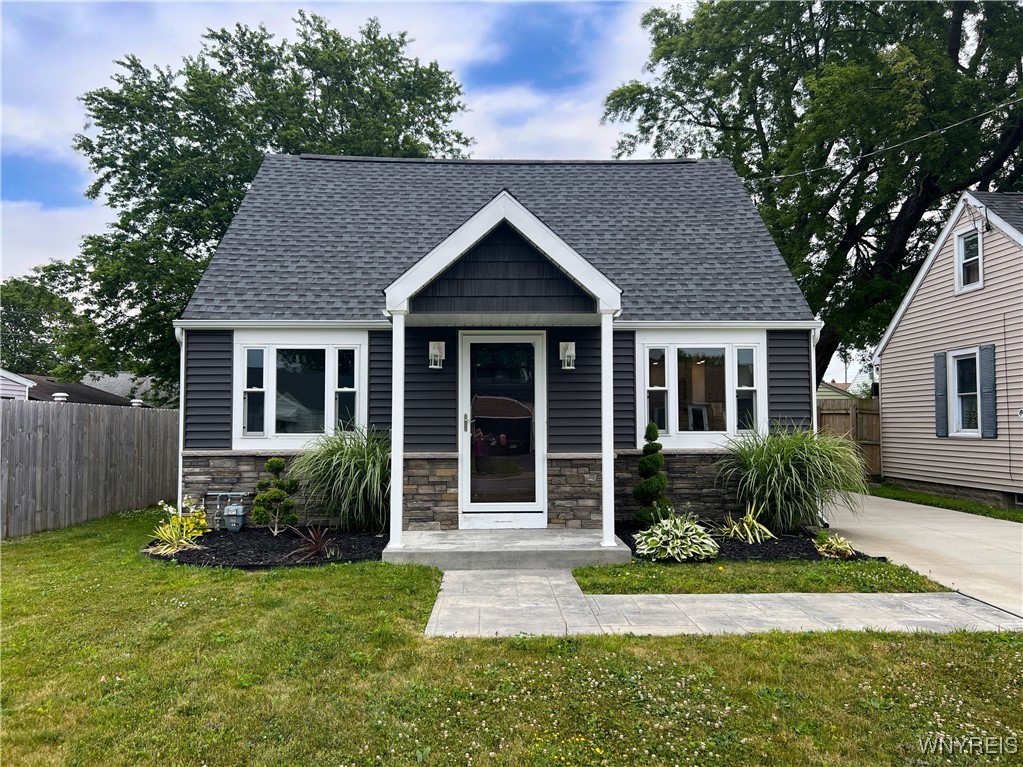 photo undefined: 155 Barnsdale Avenue, West Seneca NY 14224