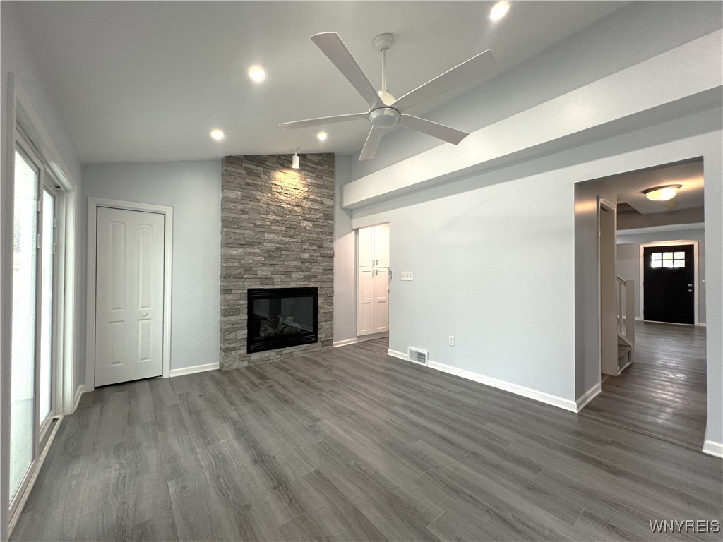 photo 2 : 155 Barnsdale Avenue, West Seneca NY 14224