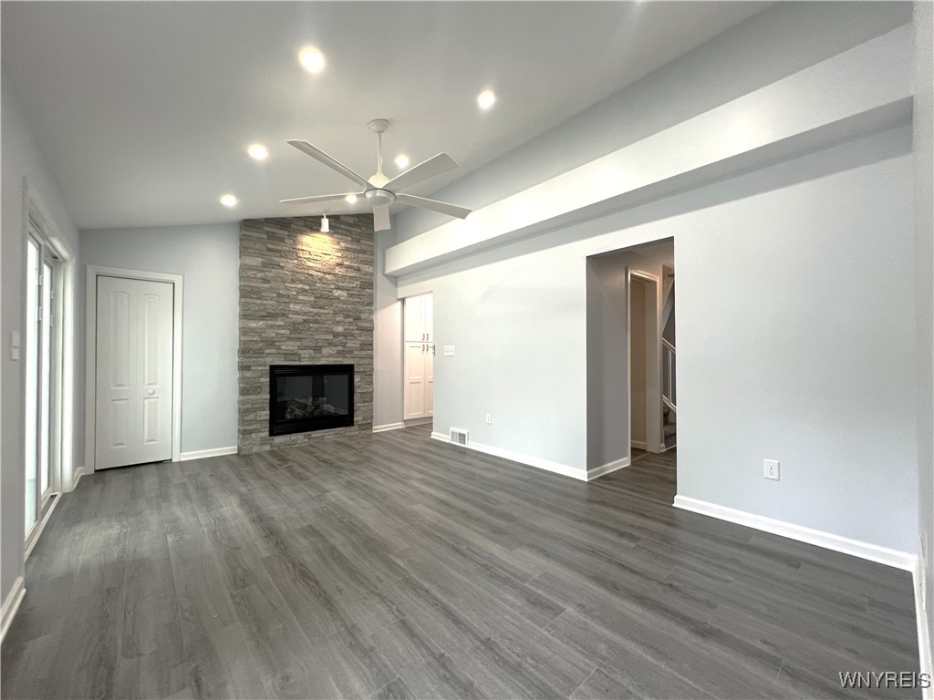 photo 3 : 155 Barnsdale Avenue, West Seneca NY 14224