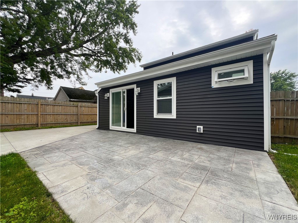photo undefined: 155 Barnsdale Avenue, West Seneca NY 14224