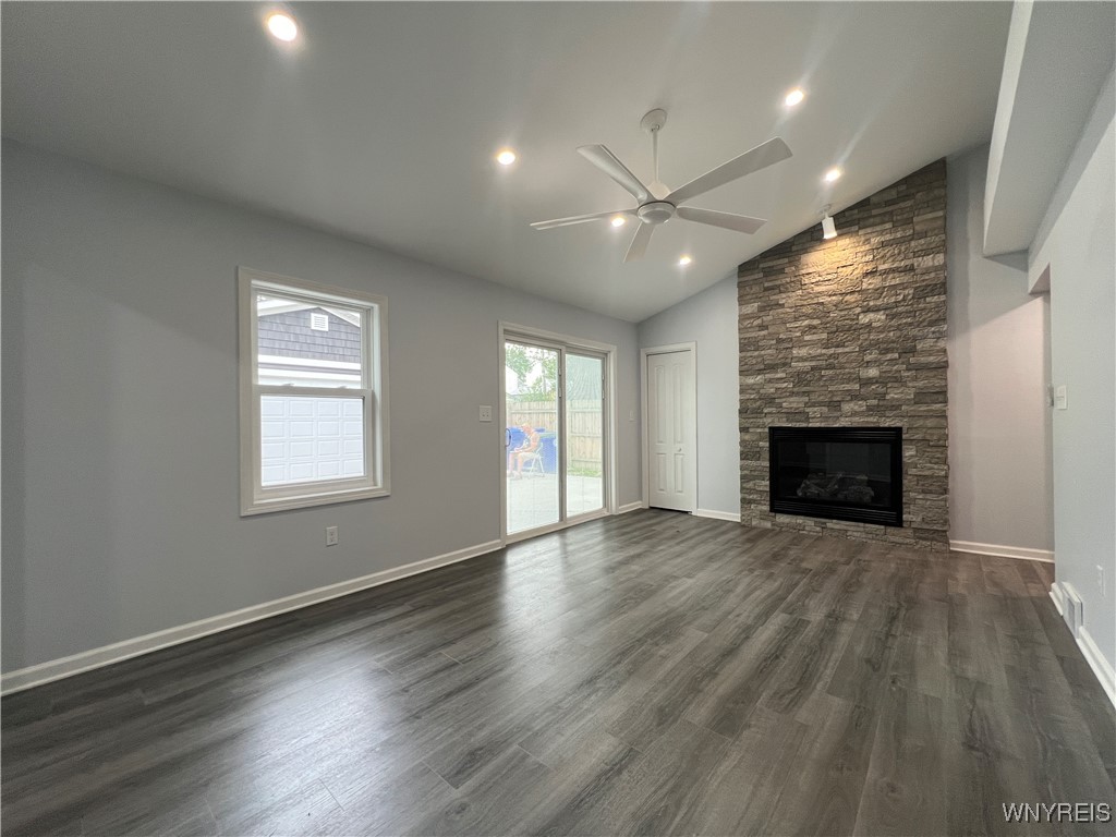 photo 4 : 155 Barnsdale Avenue, West Seneca NY 14224