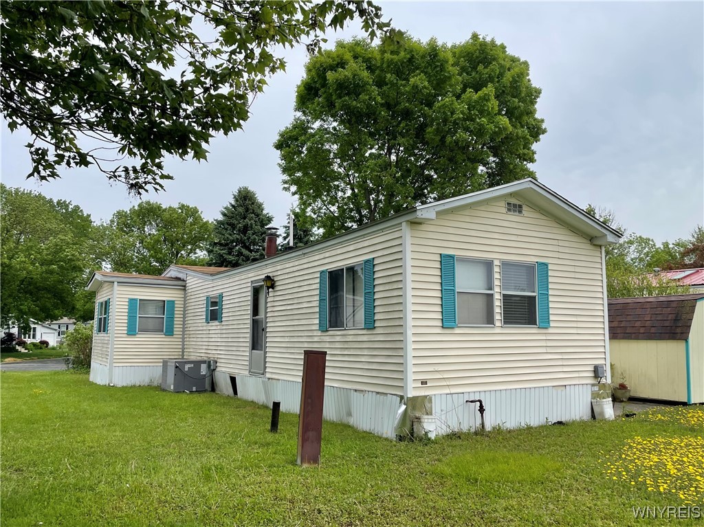 photo bT69fg: 62 Marseille Avenue, West Seneca NY 14224