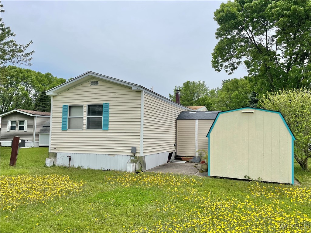 photo 4 : 62 Marseille Avenue, West Seneca NY 14224