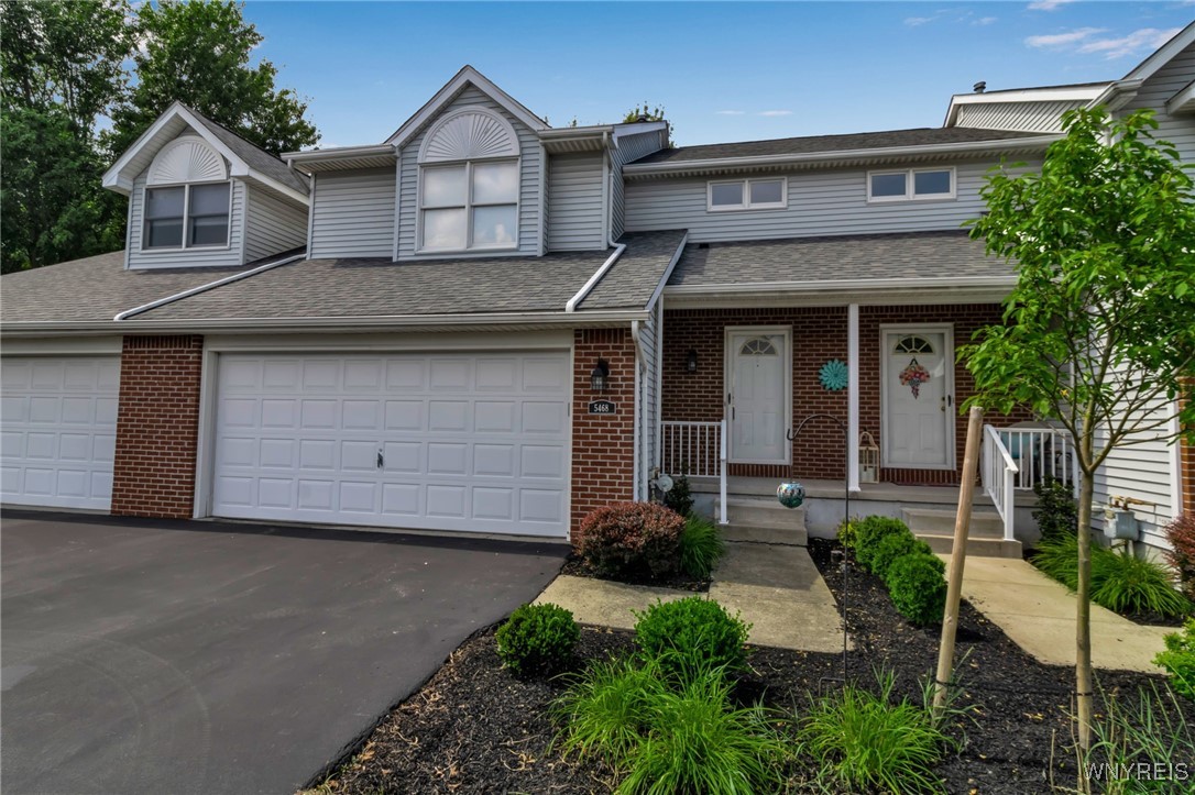 photo undefined: 5468 Village Station Circle, Clarence NY 14221