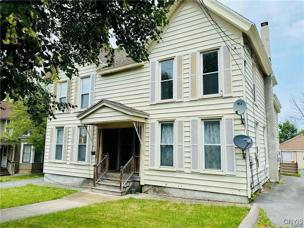 photo undefined: 416/418 Coffeen Street, Watertown City NY 13601