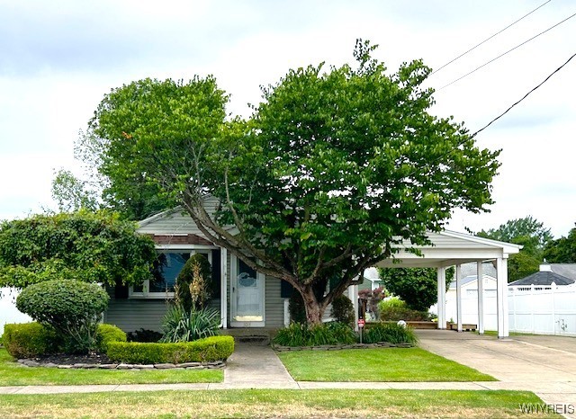 photo undefined: 1014 98th Street, Niagara Falls NY 14304
