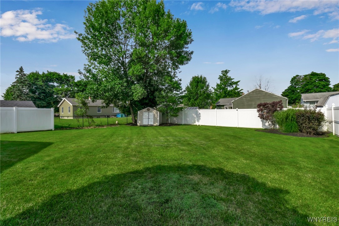 photo undefined: 1014 98th Street, Niagara Falls NY 14304