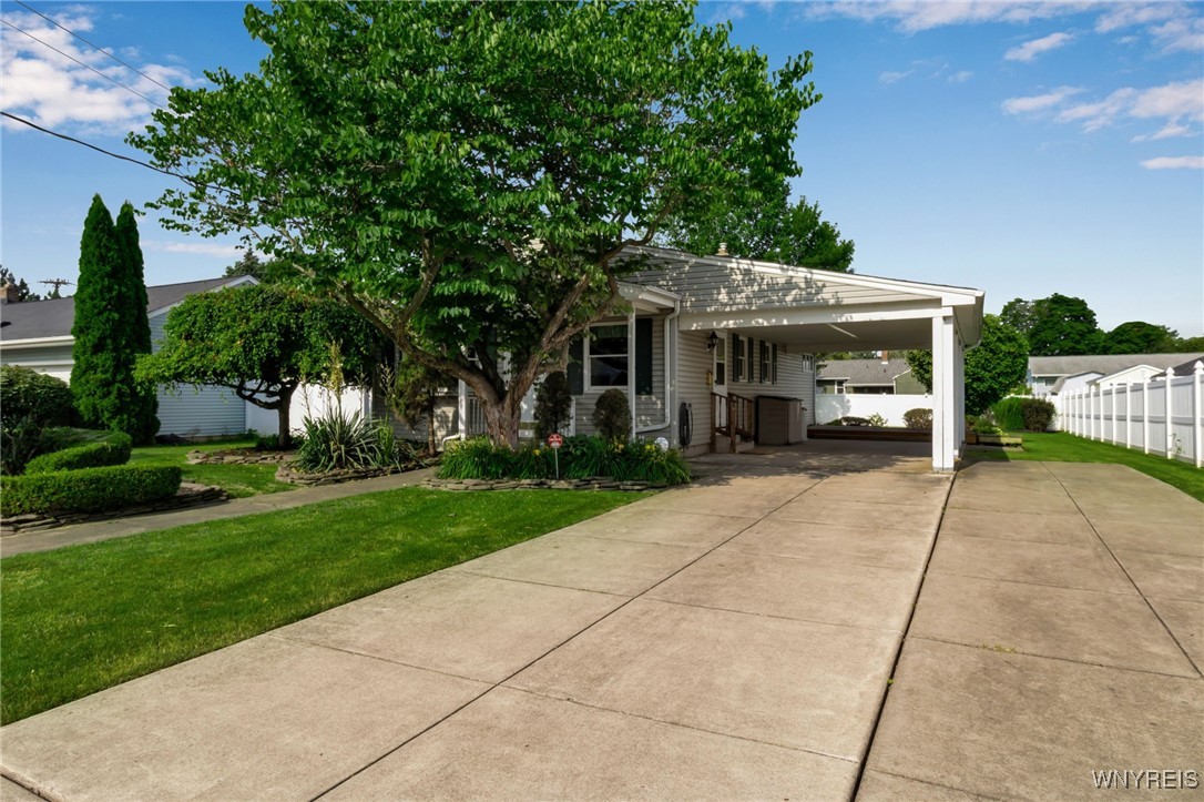 photo 3 : 1014 98th Street, Niagara Falls NY 14304