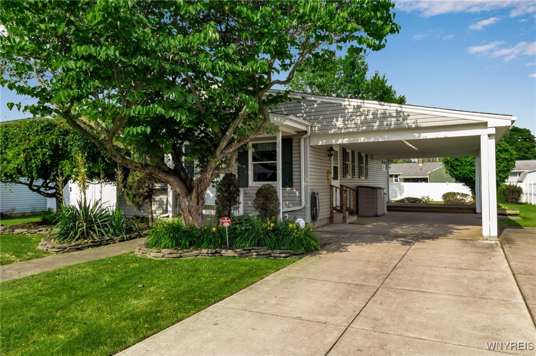 photo 4 : 1014 98th Street, Niagara Falls NY 14304