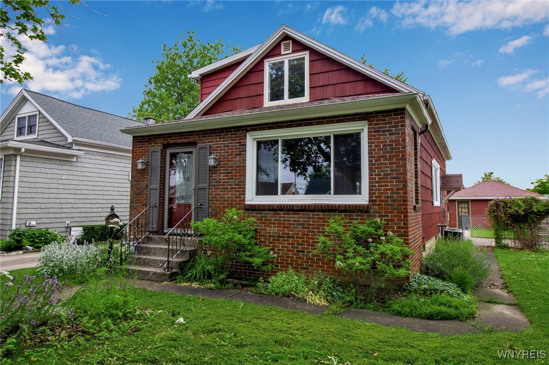 photo AIid8TUveJsXj: 46 Central Boulevard, Cheektowaga NY 14225