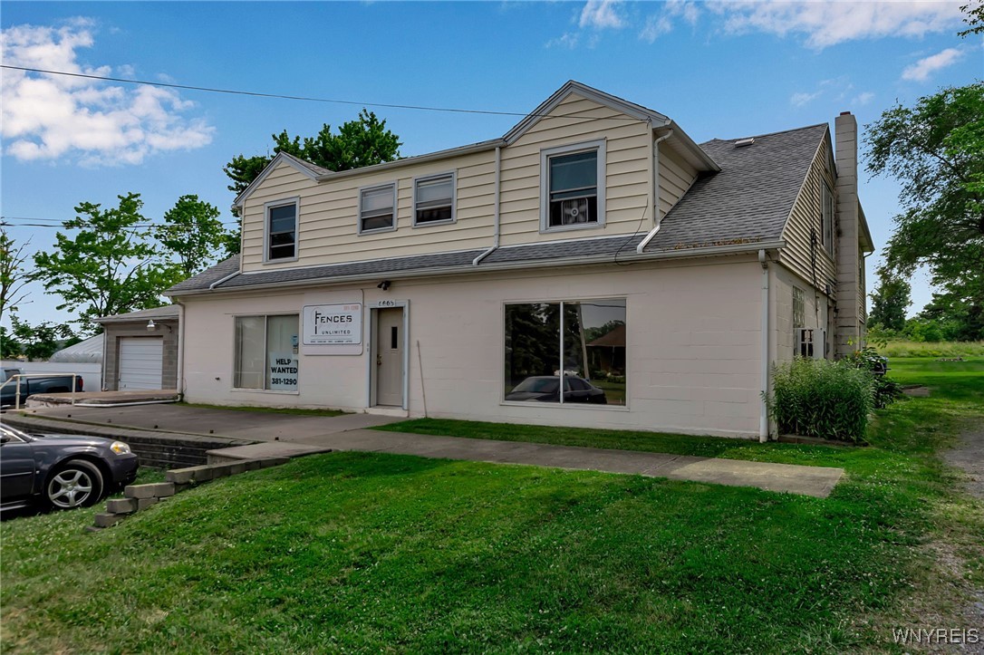 photo undefined: 6665 Nash Road, Wheatfield NY 14120