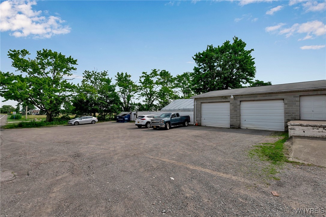 photo undefined: 6665 Nash Road, Wheatfield NY 14120